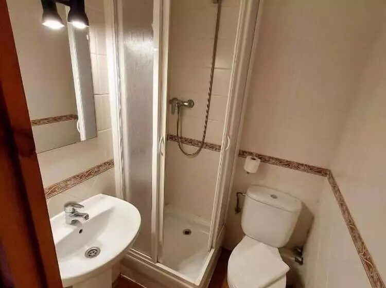 Landhotel Camping Solau