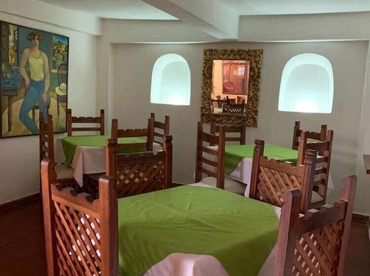 בית מלון כפרי Sol De La Villa