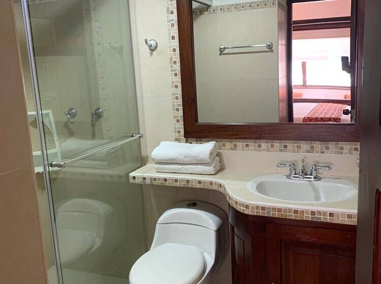 בית מלון כפרי Sol De La Villa