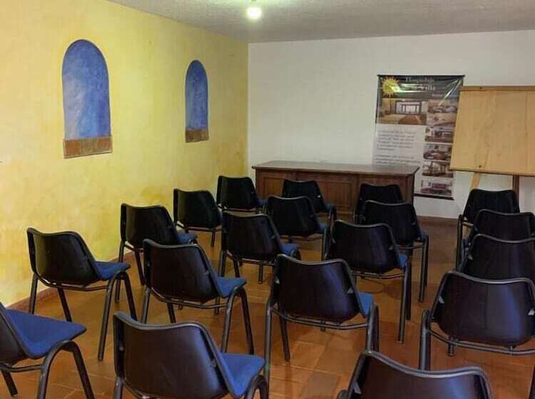 בית מלון כפרי Sol De La Villa