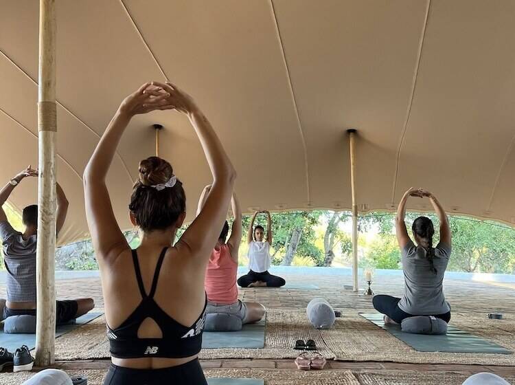 هتل Solar Alvura Health