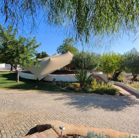 هتل Solar Alvura Health