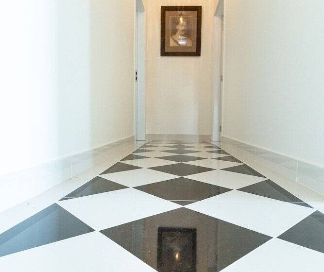 هتل Solar Alvura Health