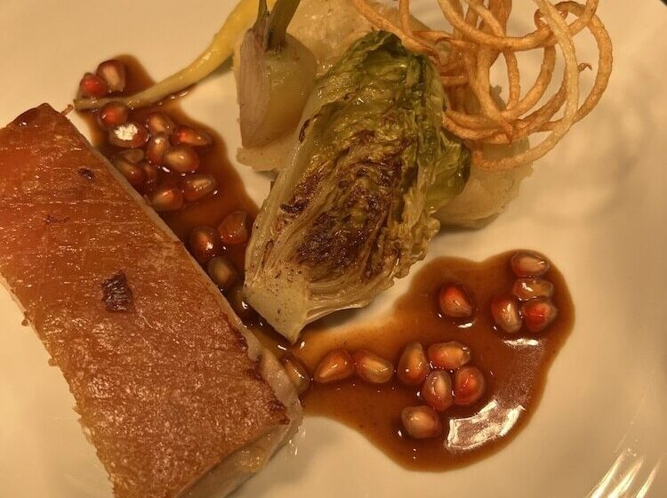 هتل Solar Alvura Health