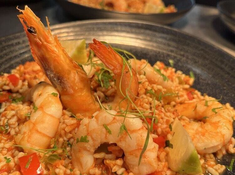 هتل Solar Alvura Health