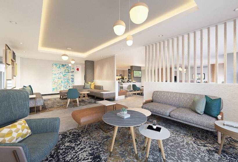 فندق Towneplace Suites By Marriott New Philadelphia