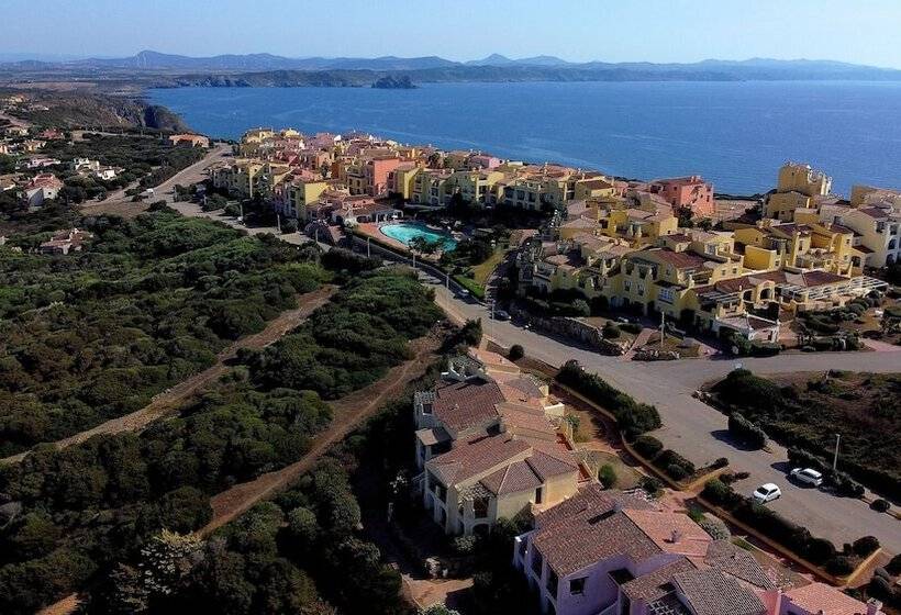 Hotiday Village Stintino