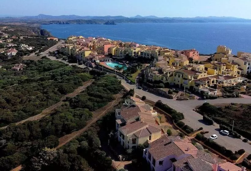 Hotiday Village Stintino