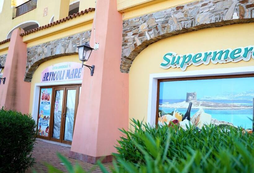 Hotiday Village Stintino