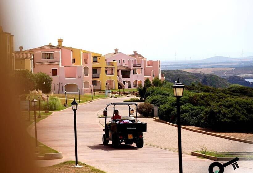 Hotiday Village Stintino