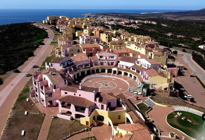 Hotiday Village Stintino