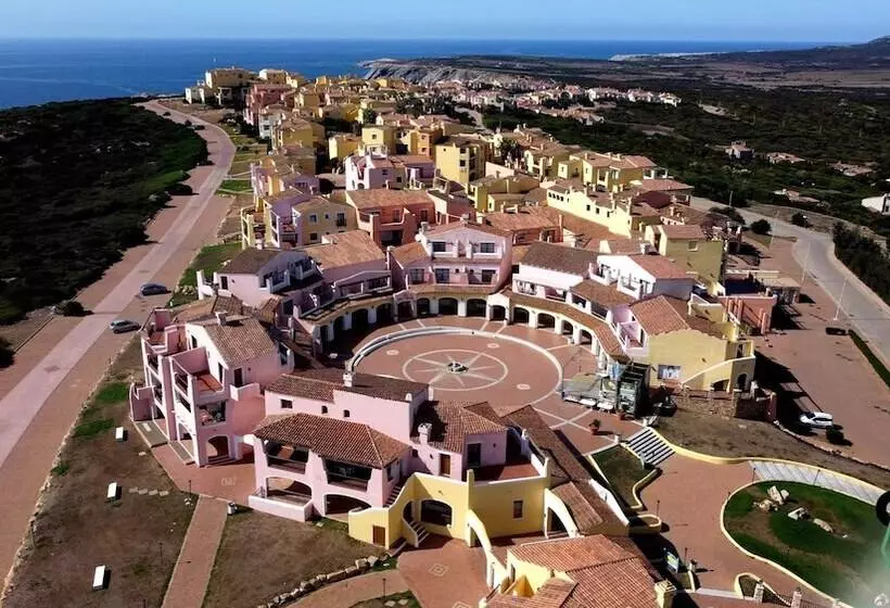 Hotiday Village Stintino