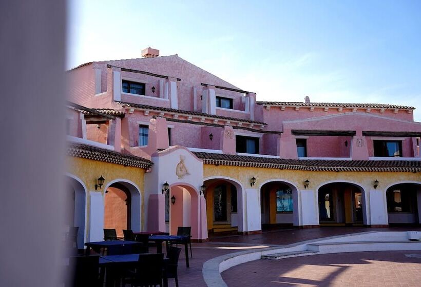 Hotiday Village Stintino