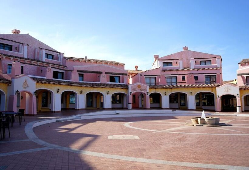 Hotiday Village Stintino