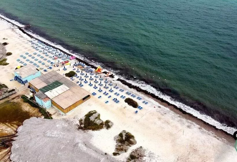 Hotiday Village Stintino