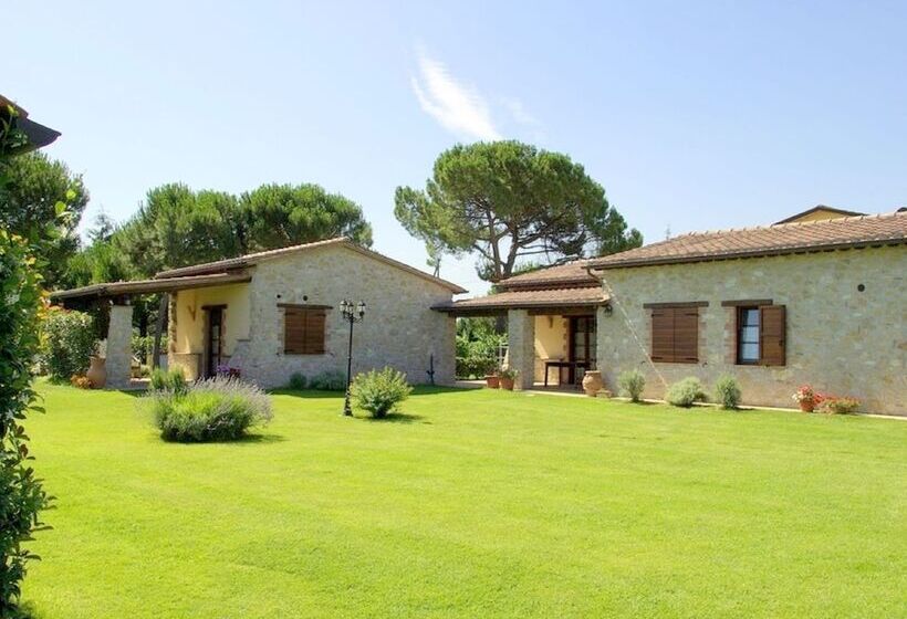 Inviting Cottage In Marsciano With Private Terrace