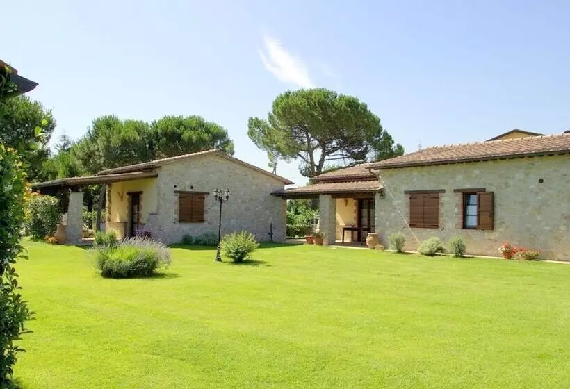 Inviting Cottage In Marsciano With Private Terrace