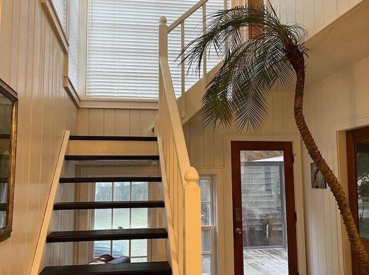 La Pension Nacogdoches