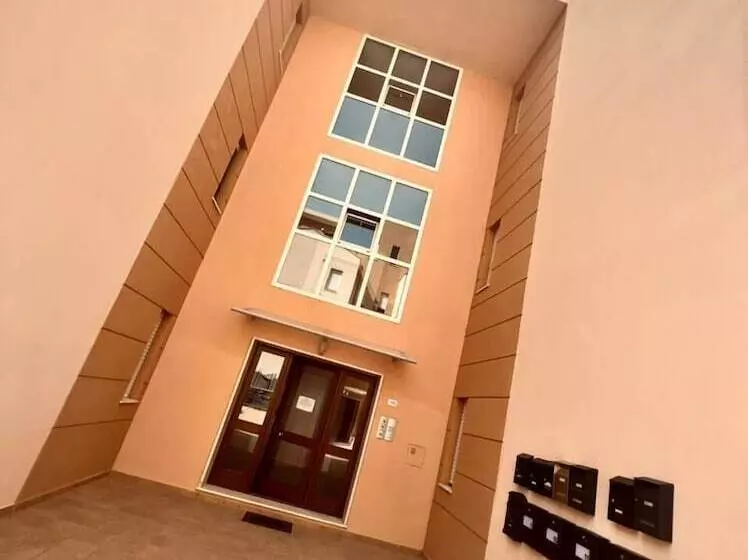 Modern Renovated Apartment In Olbia With