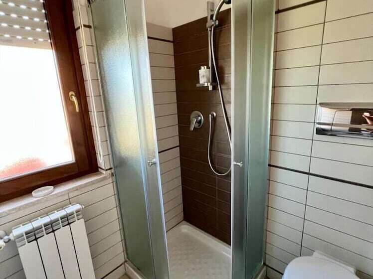 Modern Renovated Apartment In Olbia With