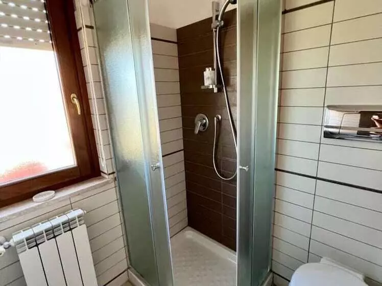 Modern Renovated Apartment In Olbia With