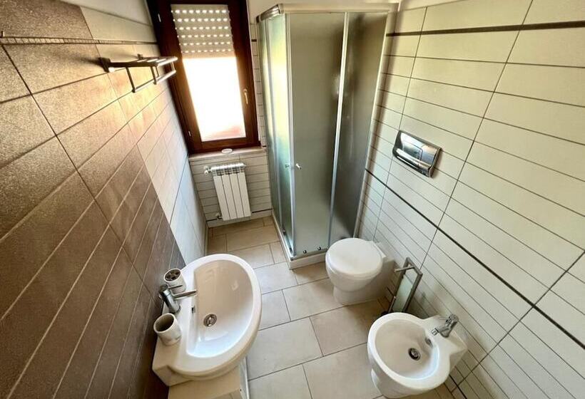 Modern Renovated Apartment In Olbia With