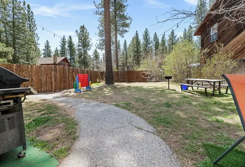 Parkside Cottage