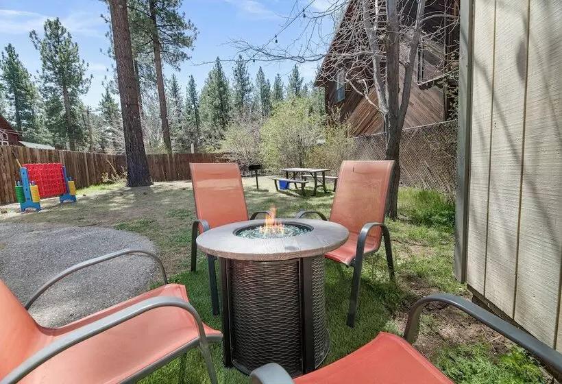 Parkside Cottage