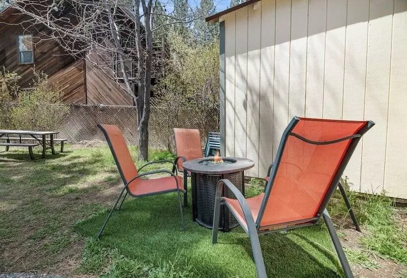 Parkside Cottage