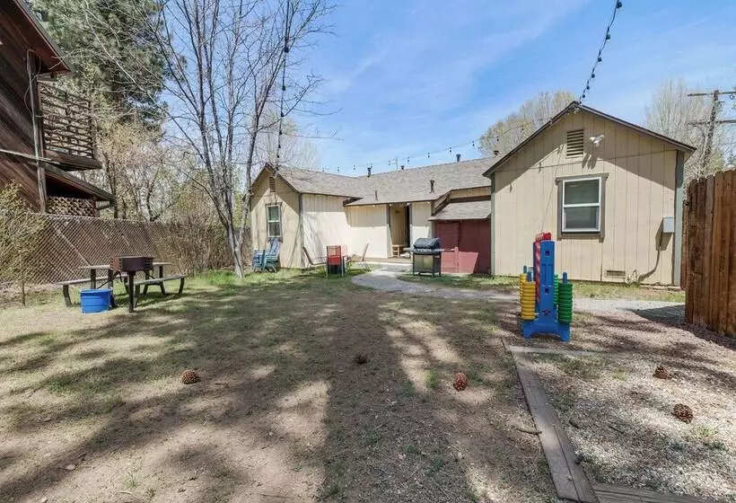 Parkside Cottage