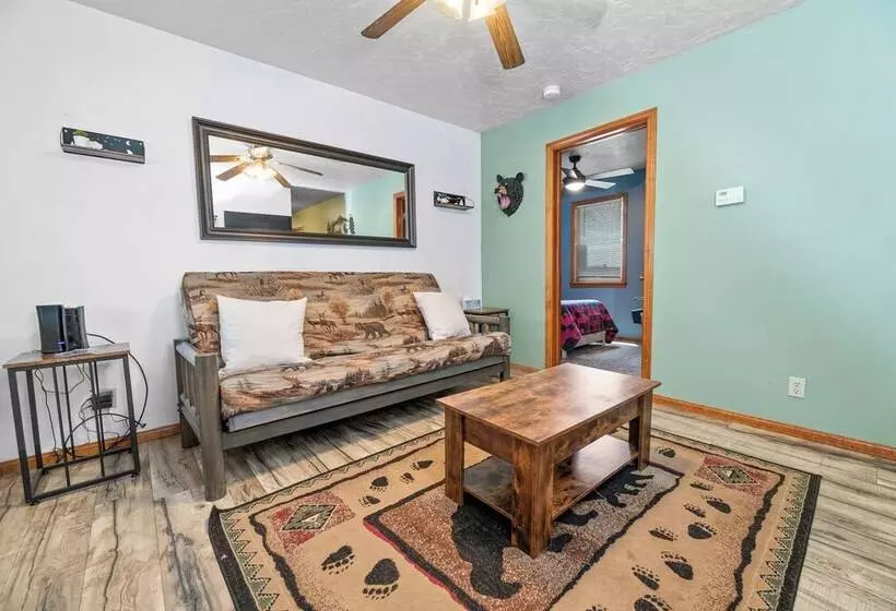 Parkside Cottage