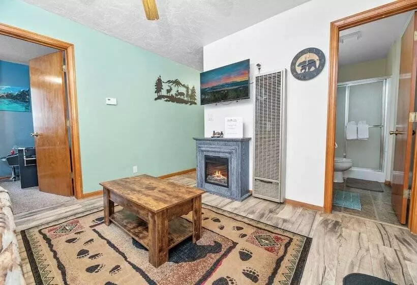 Parkside Cottage
