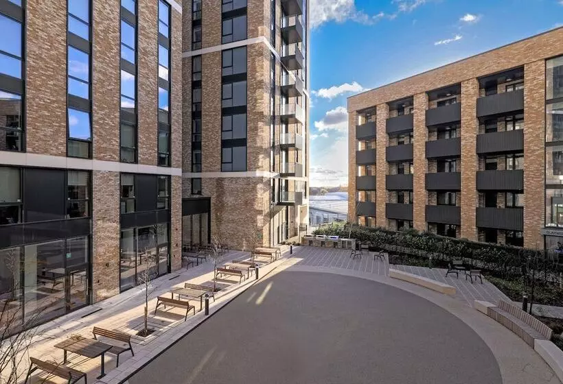 Majatalo Kemp Porter