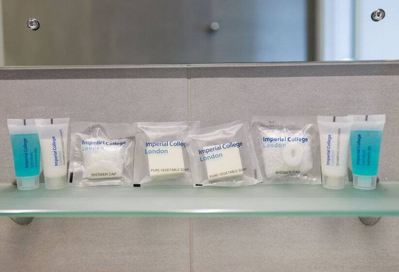 Pansiyon Kemp Porter