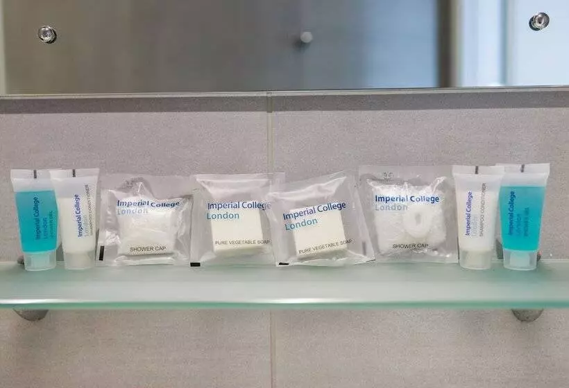 Majatalo Kemp Porter