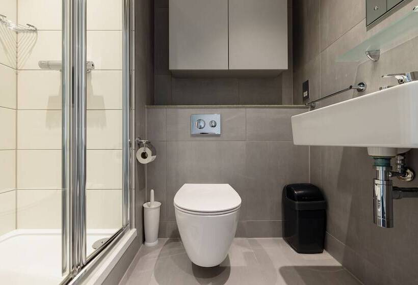 Pansiyon Kemp Porter