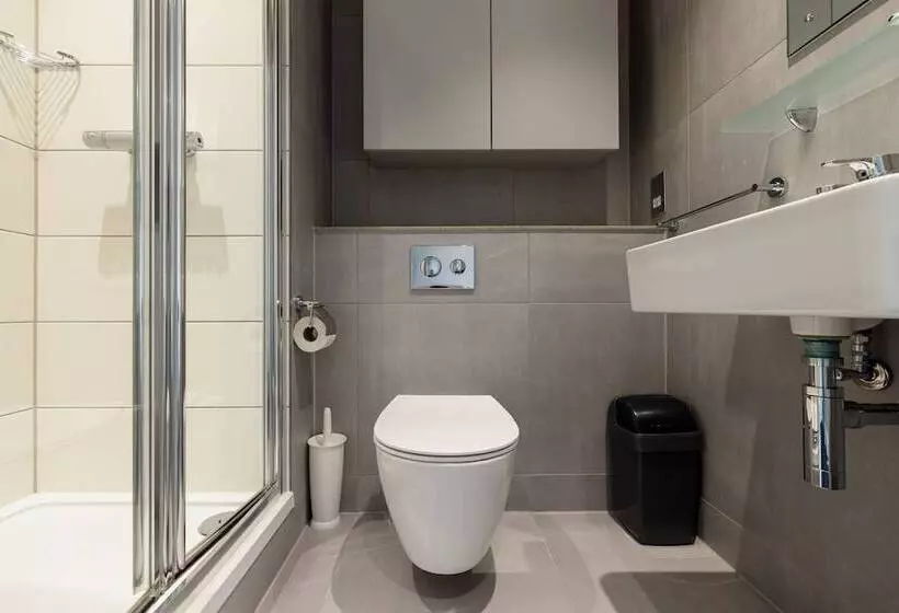 Majatalo Kemp Porter