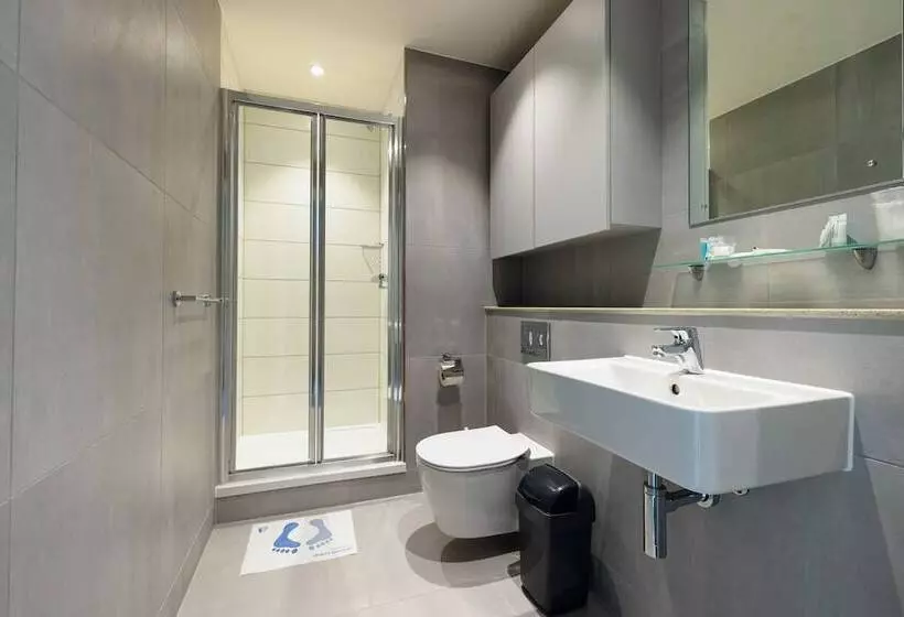 Majatalo Kemp Porter