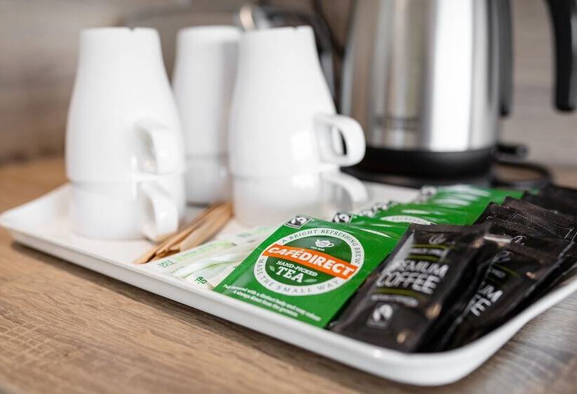 Pansiyon Kemp Porter