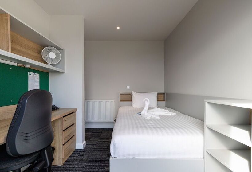 Pansiyon Kemp Porter