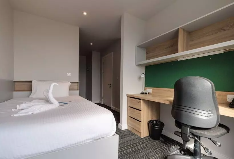 Majatalo Kemp Porter