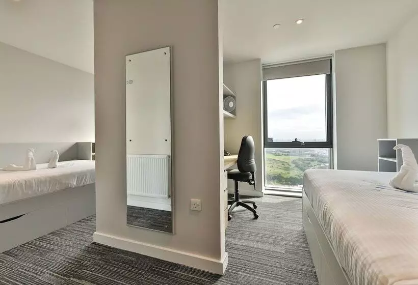 Majatalo Kemp Porter