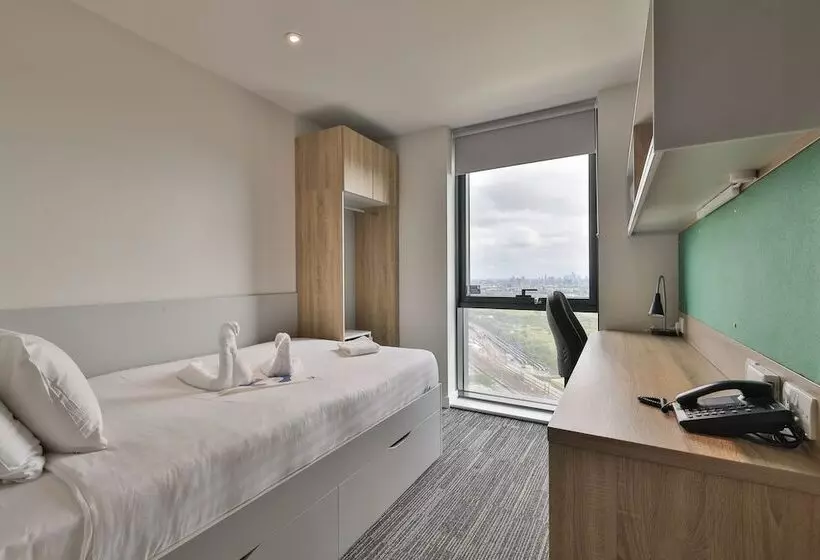 Majatalo Kemp Porter