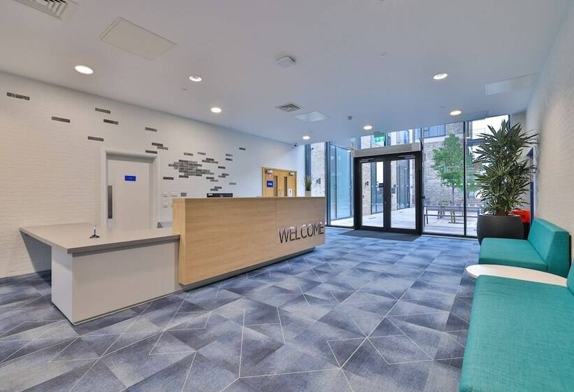 Pansiyon Kemp Porter