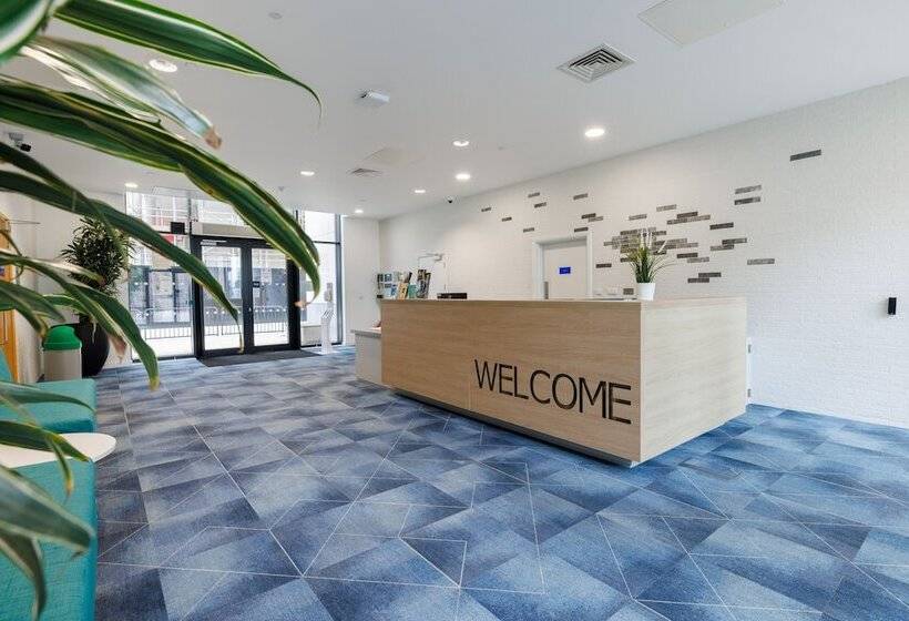 Pansiyon Kemp Porter