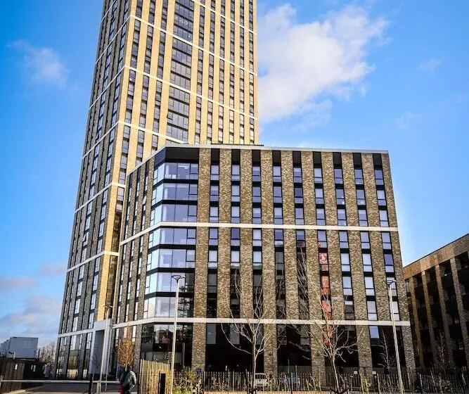 Majatalo Kemp Porter