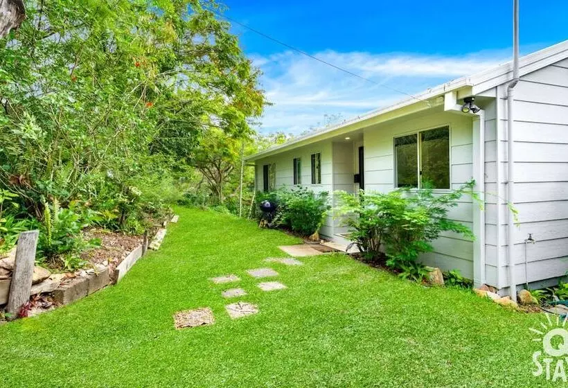 Majatalo Parkwood Cottage   Q Stay