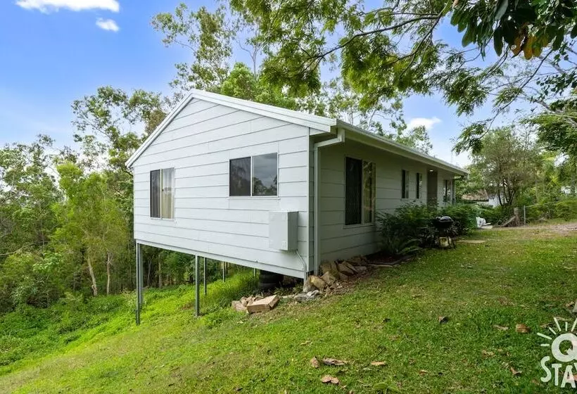 Majatalo Parkwood Cottage   Q Stay