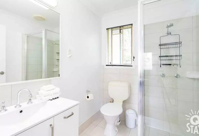 Majatalo Parkwood Cottage   Q Stay