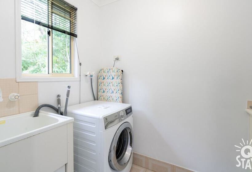 膳宿费 Parkwood Cottage Q Stay